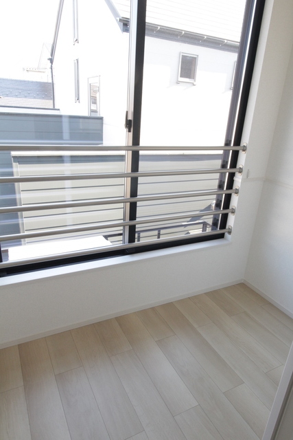 ランス　Ａ 201 その他部屋・スペース