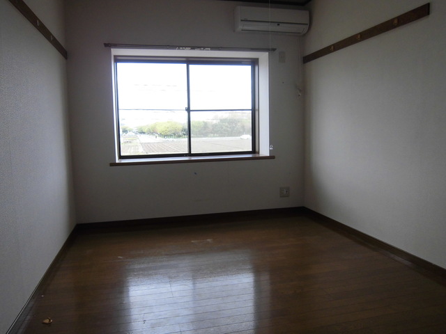 ＳＡＪＡ－Ｇｒｅｅｎｆｉｅｌｄ 202 リビング