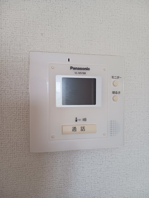 ソレイユベル 103 その他設備
