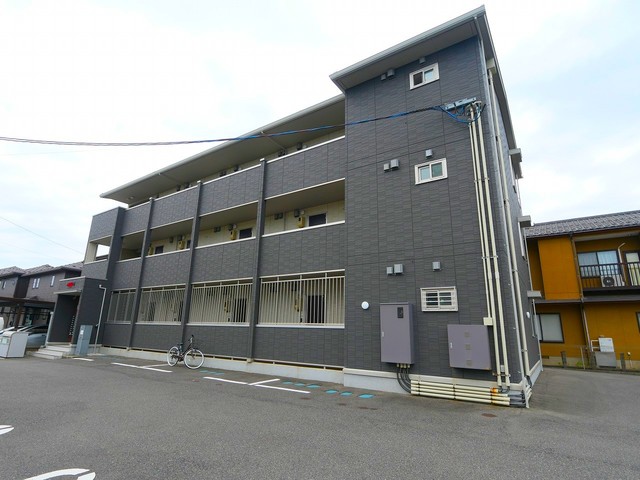 プランドール松美台 303 外観
