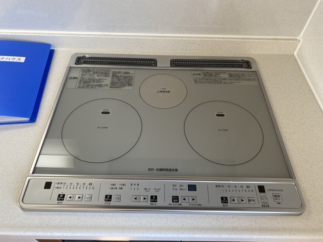 ラグナハウス　B F キッチン
