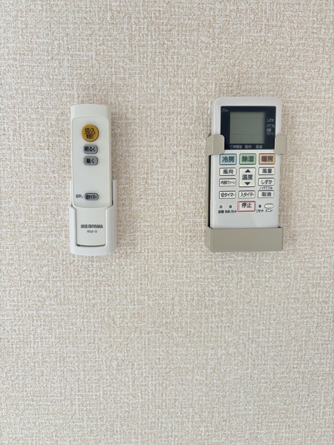 【食事付】新潟医療福祉大学学生寮　N-Village伍桃６号棟 107 その他設備