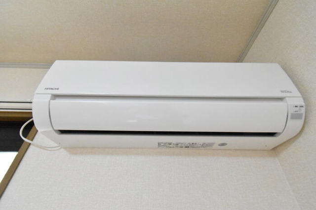 クレールコート　B 201 その他設備