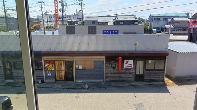 グローリッジ燕吉田 201 眺望