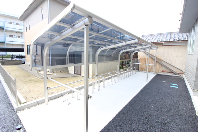 Ｃｏｍｍｏｎ　２ｎｄ　Ｋａｍｉｔｏｋｏｒｏ　Ａ棟 203 その他