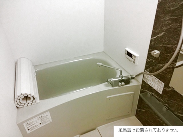 エテルノ 105 浴室