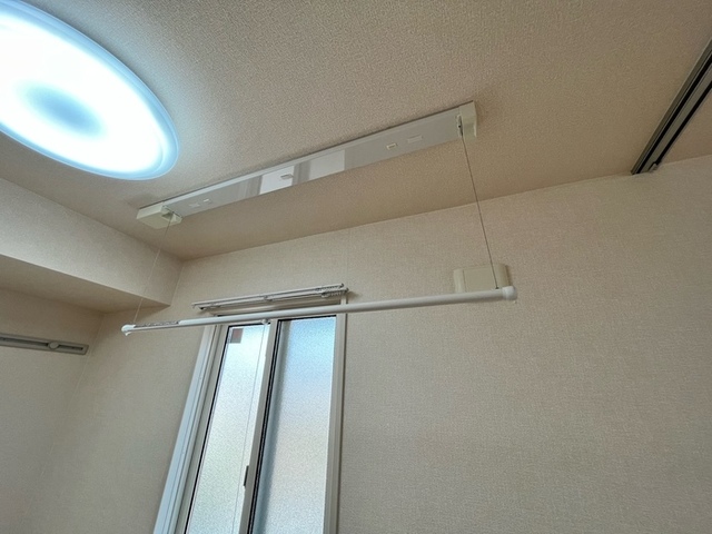 パインハウス　Ⅳ 205 その他設備