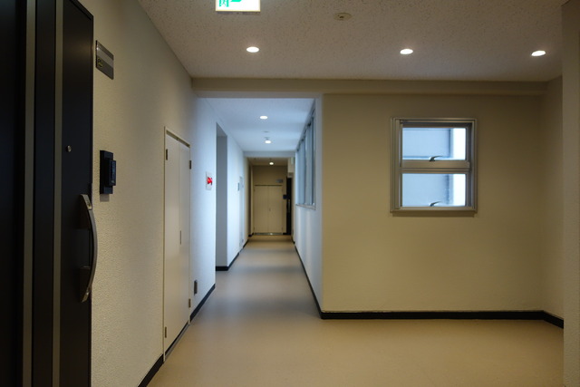 パルステージ関屋 605 その他共有部分
