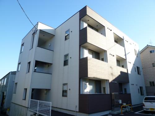 ドリームクリエイトＳＫ 303 外観
