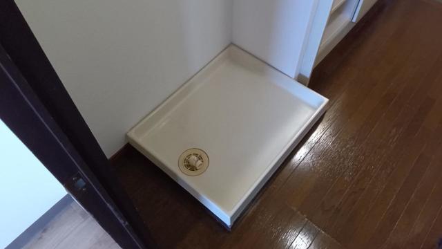 燕三条エクスプレスハイツ 510 その他設備