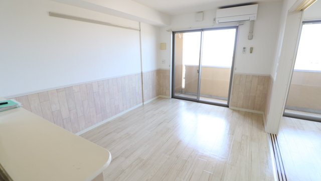 ＲＥＳＩＤＥＮＣＥ Ｈｉｌｌ Ｅａｓｔ河渡 307 リビング