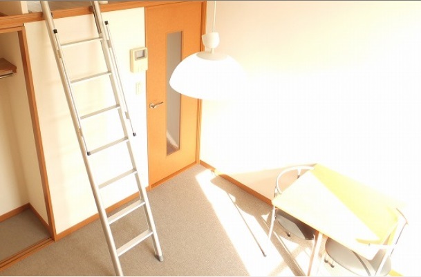 レオパレスサニーコート 207 その他部屋・スペース