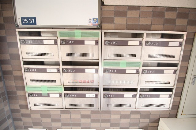 プレム寺山 105 その他共有部分
