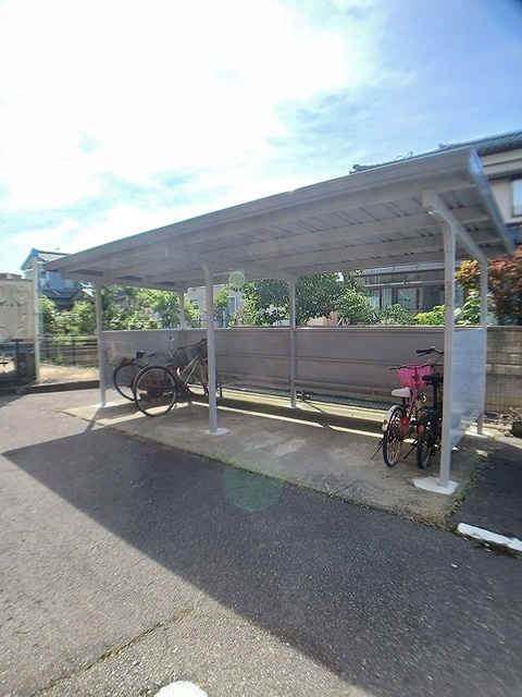 ウィンベル 305 その他設備