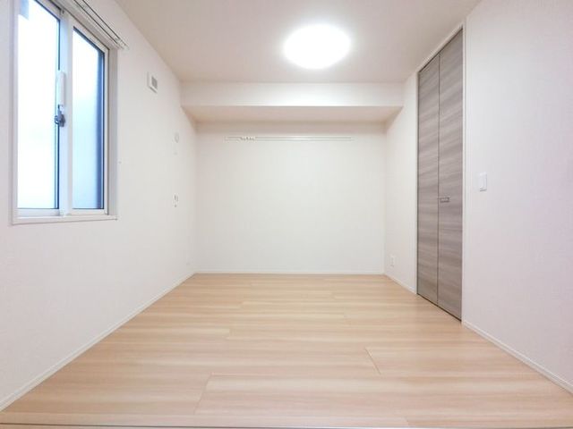 エスポワール寺尾台　B 201 その他部屋・スペース