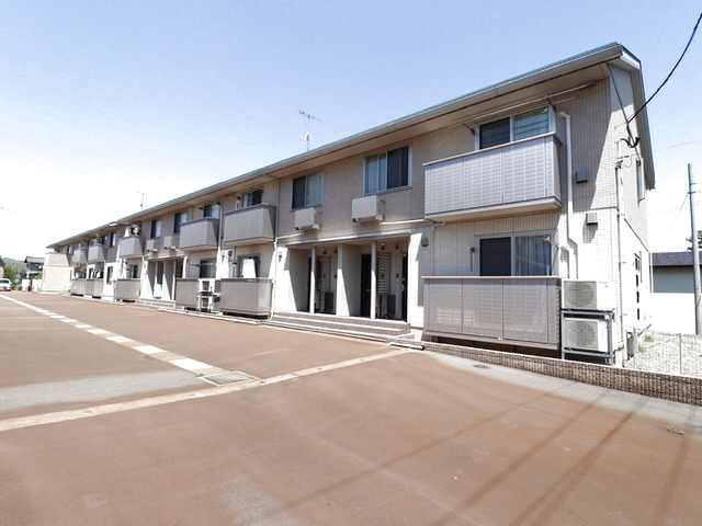 スカイヒルズ　(１) 203 外観