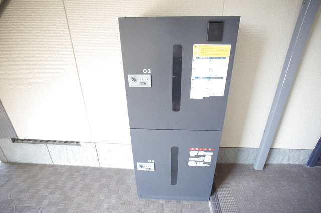 シャーメゾンベルドミール　B 101 その他共有部分