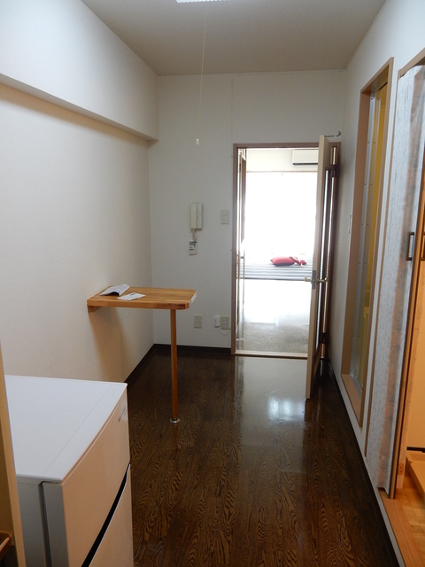 第13新英マンション 405 その他部屋・スペース