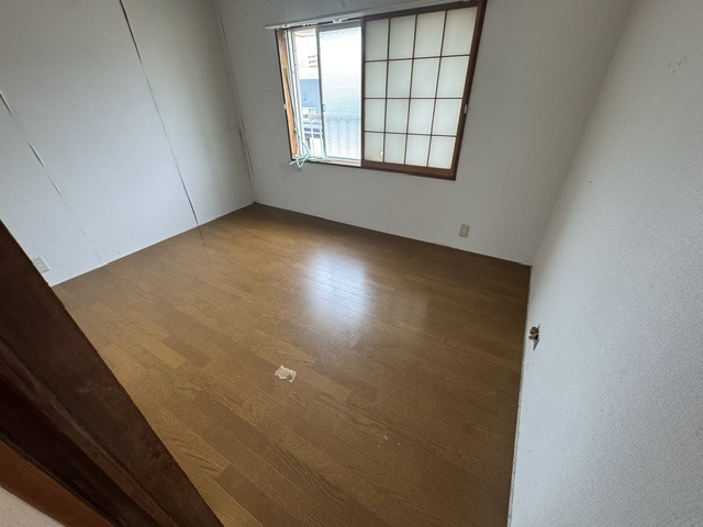 ニュー出来島コーポラス 301 リビング