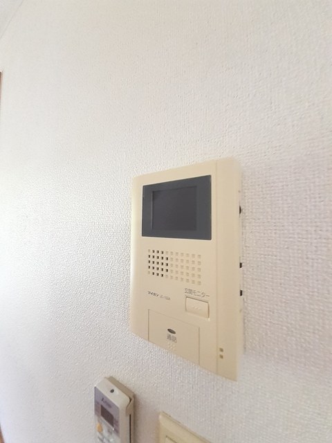 カノン　Ｂ 201 セキュリティ