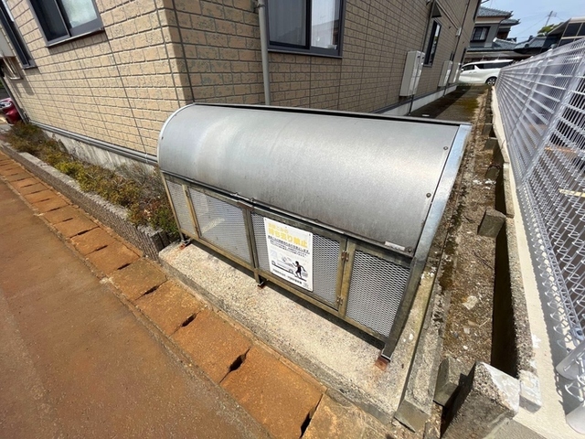 スクエア 102 その他共有部分