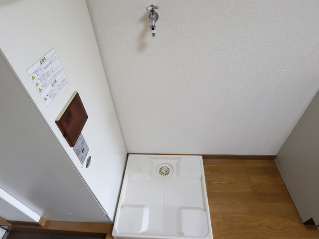 エスポワール中曽根Ⅱ 216 その他設備