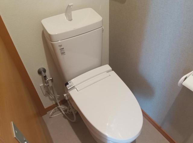サウザンドＡ 102 トイレ