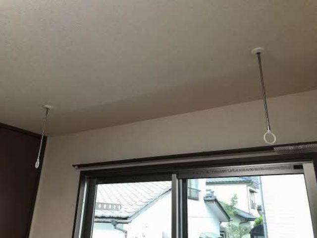 ハイツ松ヶ丘 202 その他設備