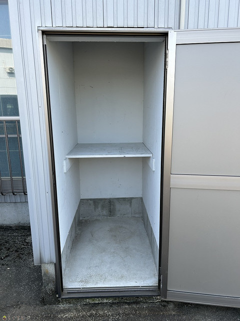 レモンバーム B 収納