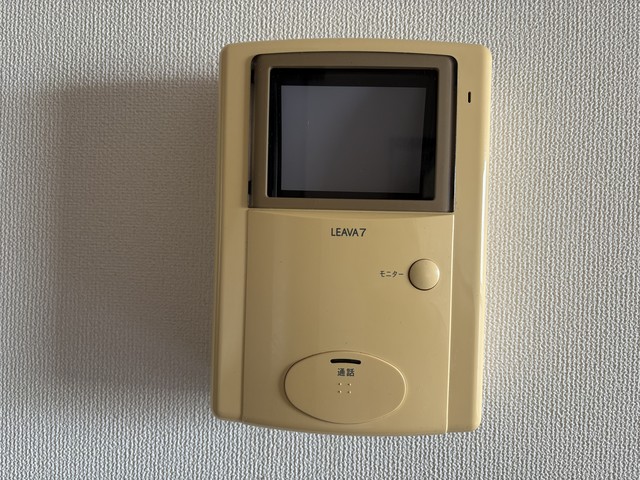 センチュリーカーサ 203 セキュリティ