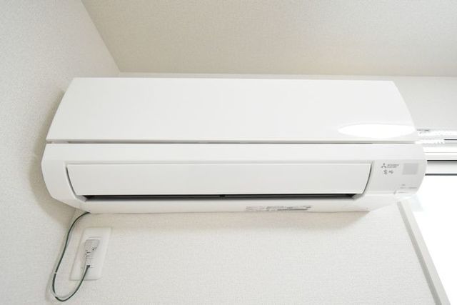 エクセレント上近江　A 201 その他設備