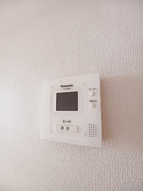 Ｔ＆Ａ南Ⅲ 202 セキュリティ