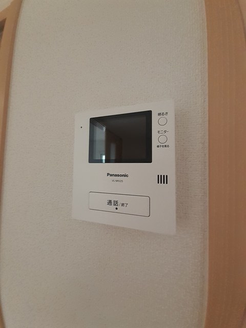ルーチェ　ソラーレＡ 101 その他設備