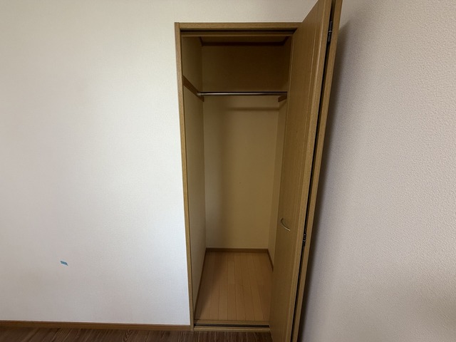 コーポKEN 202 収納