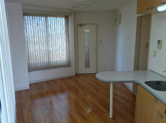 蓮潟　吉沢商会ビル 301 その他部屋・スペース