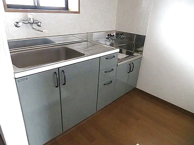 ライトウィン 103 キッチン