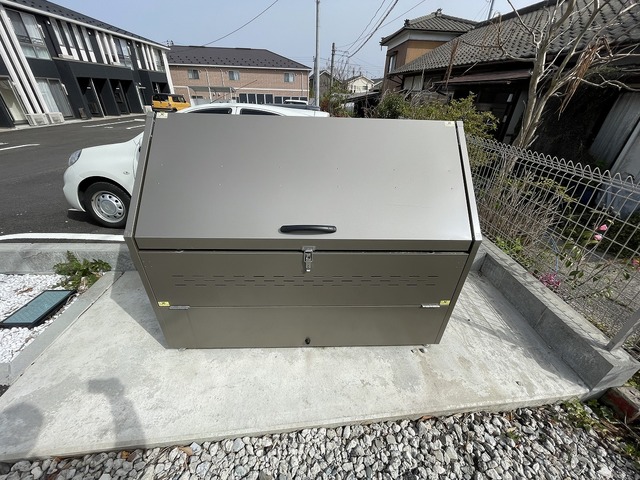 サザンウェーブⅡ 103 その他共有部分