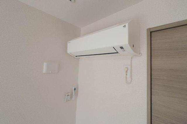 D-ROOM福住 A棟 203 その他設備