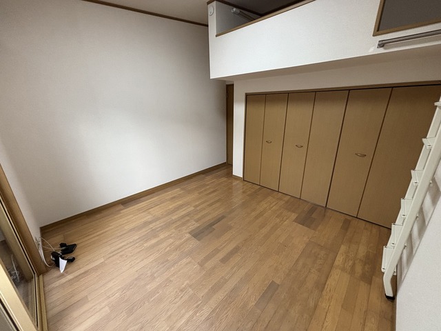 ピュアサンセット　C 102 リビング