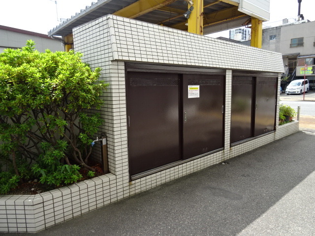 トーカンマンション東堀 307 その他共有部分