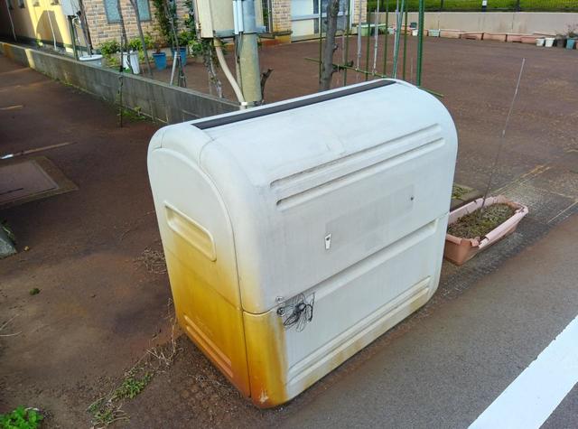 古正寺セブン 103 その他共有部分