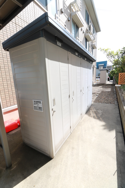 ジュピター　A 302 その他共有部分