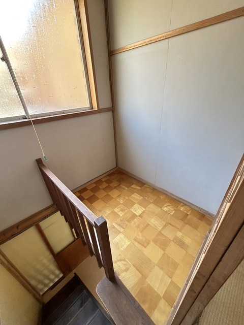 仲町２丁目貸家 0 その他
