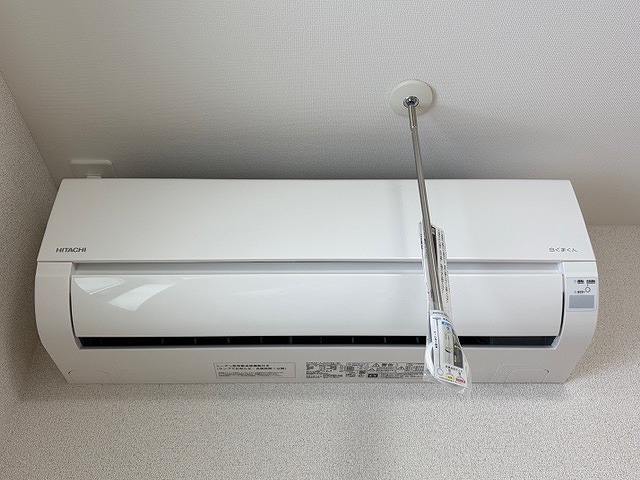 ラテ古町 303 その他設備