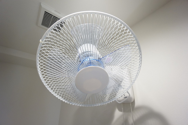 ロイヤルパークスＥＲ万代 605 その他設備