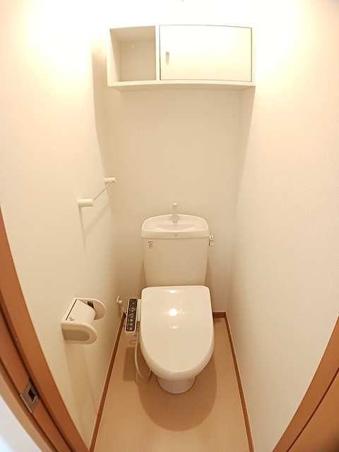 カーサ・エッセ 102 トイレ