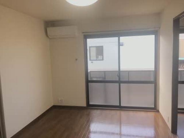 Ｍハイツ　Ⅳ 203 その他