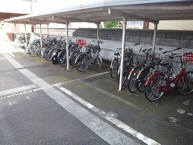 ラトゥールサガン B B1-7 その他共有部分