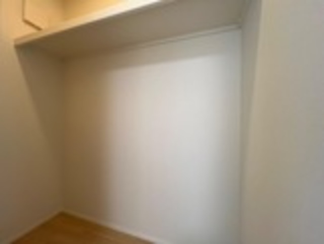 フィグ・ガーデン 201 収納