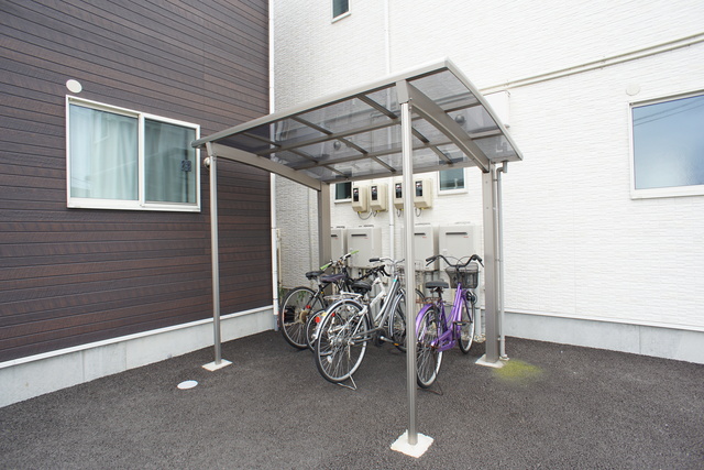 スモーレⅡＡ棟 101 その他共有部分